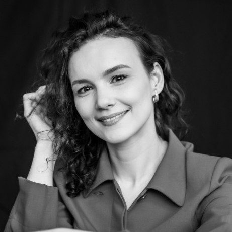 Evelina Kentrė