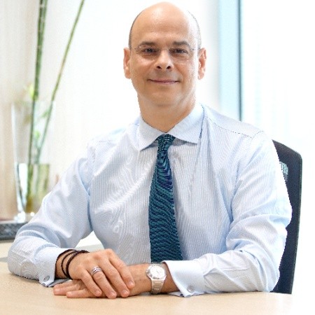 Peter (Alexander) Anagnostou