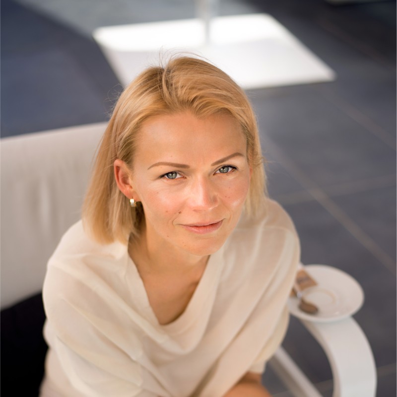 Renata Navickė